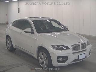 BMW X6 2011 Image 1