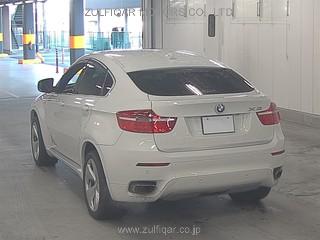 BMW X6 2011 Image 2