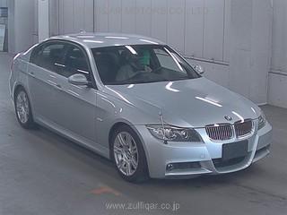 BMW 3-SERIES 2007 Image 1