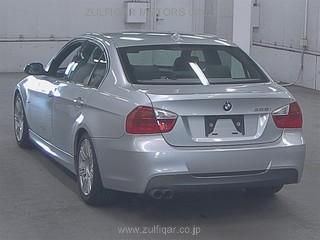 BMW 3-SERIES 2007 Image 2