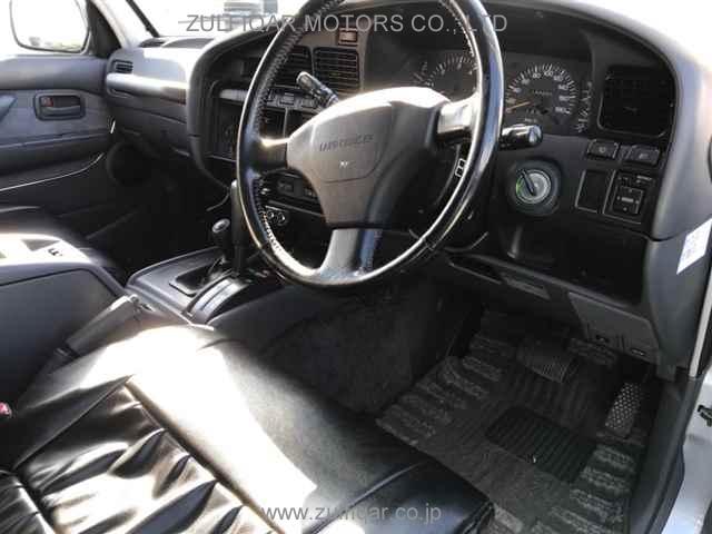 ZA-67838 TOYOTA LAND CRUISER FZJ80 May-1994