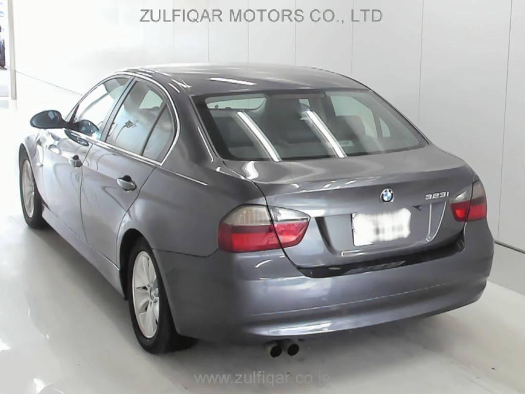 BMW 3 SERIES 2007 Image 2