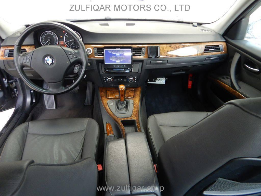BMW 3 SERIES 2007 Image 3