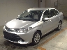 TOYOTA COROLLA AXIO 2016 Image 3