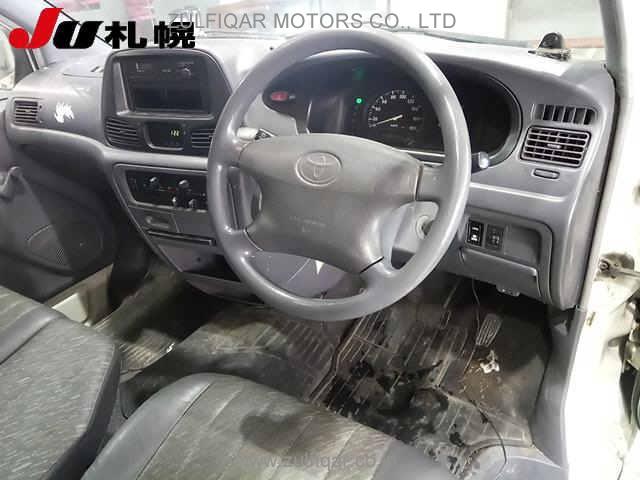 TOYOTA TOWNACE 2007 Image 3