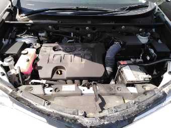 TOYOTA RAV-4 2017 Image 2