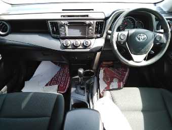TOYOTA RAV-4 2017 Image 3
