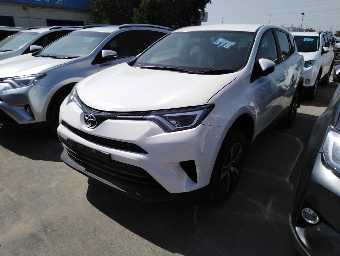 TOYOTA RAV-4 2017 Image 4