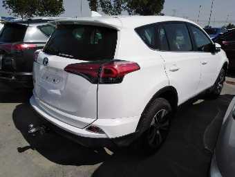 TOYOTA RAV-4 2017 Image 5