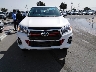 TOYOTA HILUX 2016 Image 1