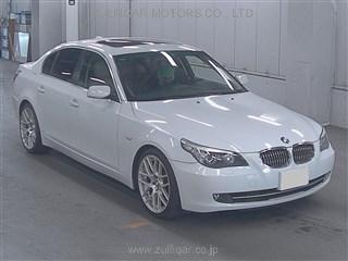 BMW 5 SERIES 2008 Image 1