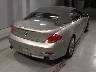 BMW 6 SERIES 2005 Image 5