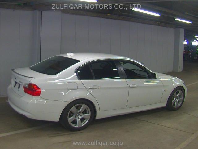 BMW 3 SERIES 2006 Image 2