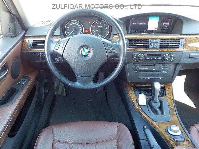 BMW 3 SERIES 2006 Image 22