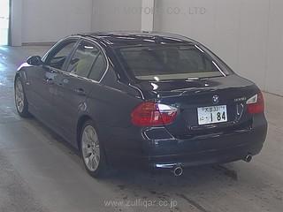 BMW 3 SERIES 2008 Image 2