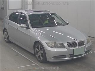 BMW 3 SERIES 2005 Image 1