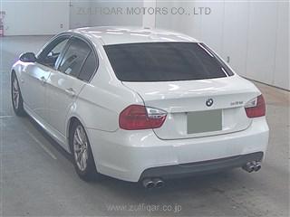 BMW 3 SERIES 2005 Image 2