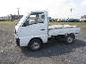 SUZUKI CARRY TRUCK 1993 Image 1