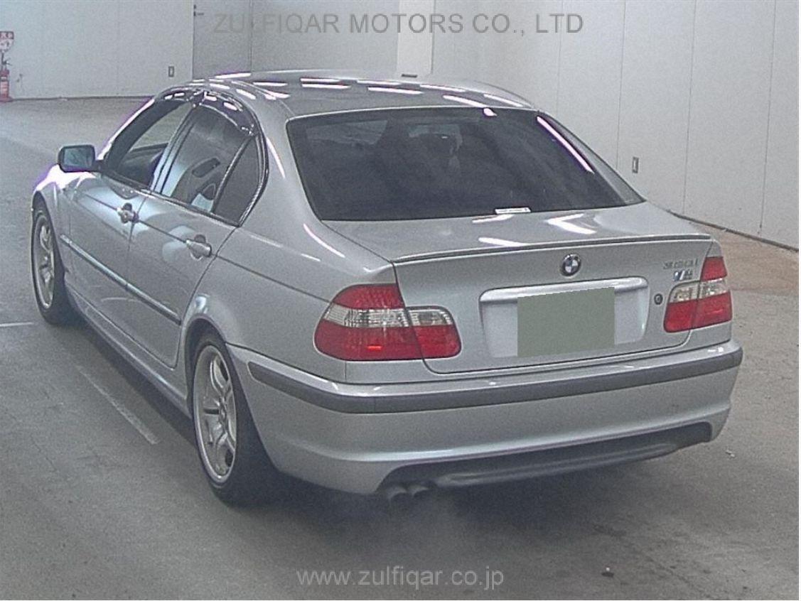 BMW 1 SERIES 2004 Image 2