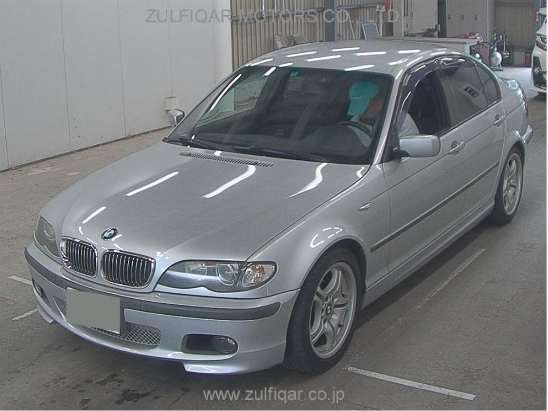 BMW 1 SERIES 2004 Image 4
