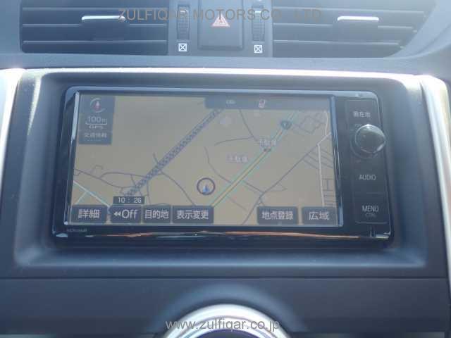 TOYOTA MARK X 2015 Image 5