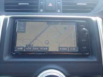 TOYOTA MARK X 2015 Image 4