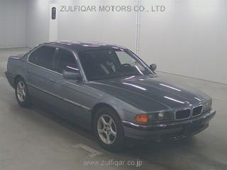 BMW 7 SERIES 1995 Image 1