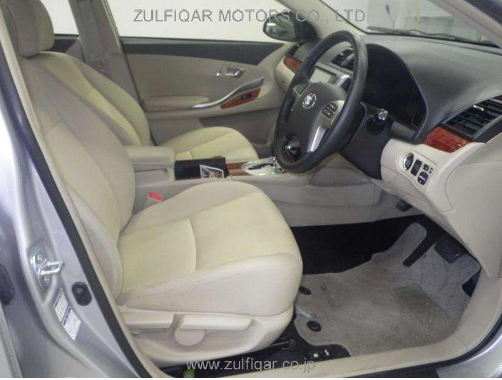 TOYOTA PREMIO 2015 Image 5