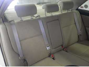 TOYOTA PREMIO 2015 Image 7