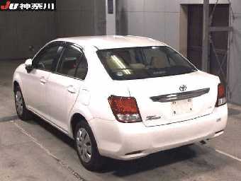 TOYOTA COROLLA AXIO 2015 Image 2