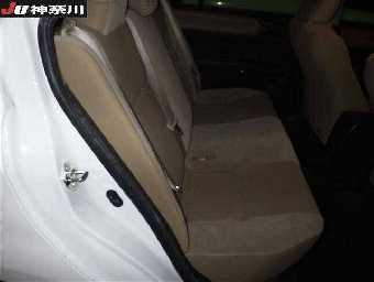 TOYOTA COROLLA AXIO 2015 Image 6