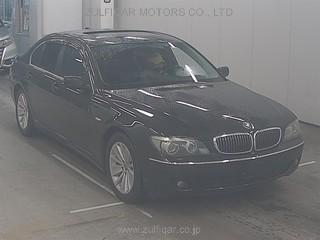 BMW 7 SERIES 2005 Image 1