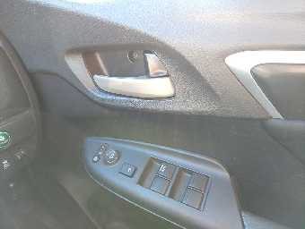 HONDA FIT 2015 Image 12