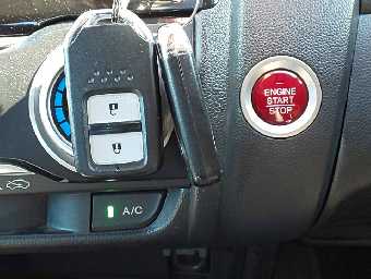 HONDA FIT 2015 Image 13