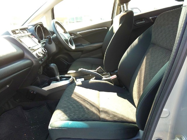 HONDA FIT 2015 Image 20