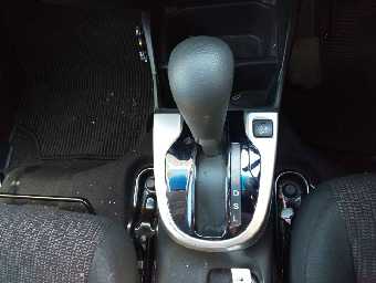 HONDA FIT 2015 Image 10