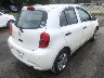 NISSAN MARCH 2014 Image 2