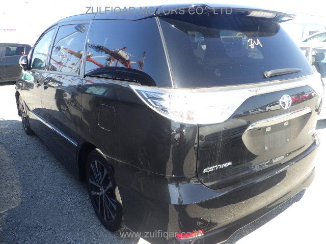 TOYOTA ESTIMA 2015 Image 11