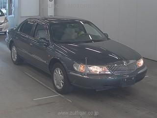 LINCOLN CONTINENTAL 1998 Image 1