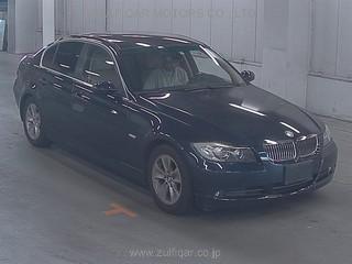 BMW 3 SERIES 2007 Image 1