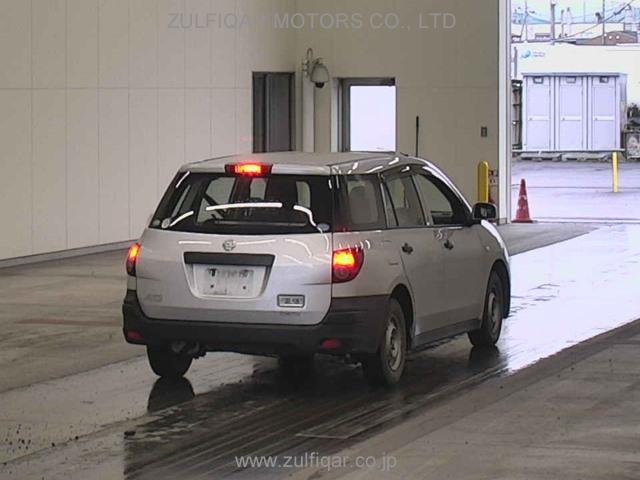 NISSAN A.D S/V 2014 Image 2