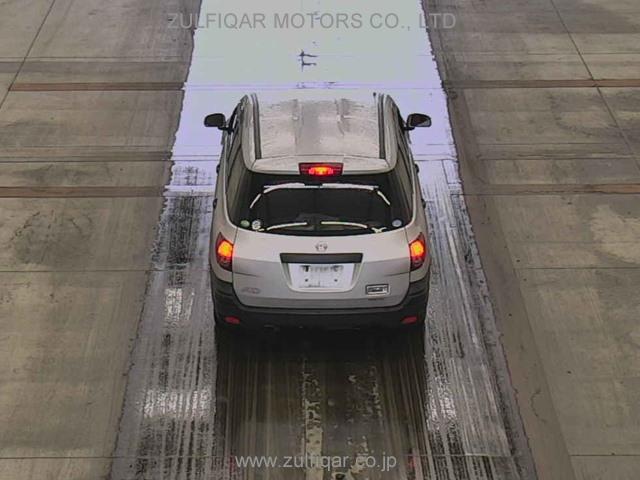 NISSAN A.D S/V 2014 Image 3