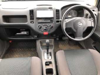 NISSAN A.D S/V 2014 Image 4