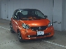 SMART FORTWO COUPE 2015 Image 1