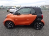 SMART FORTWO COUPE 2015 Image 27