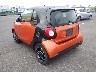 SMART FORTWO COUPE 2015 Image 28
