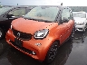 SMART FORTWO COUPE 2015 Image 5
