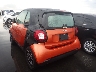 SMART FORTWO COUPE 2015 Image 7