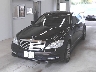 MERCEDES BENZ S CLASS 2012 Image 1