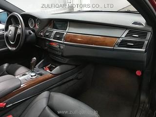 BMW X6 2009 Image 3